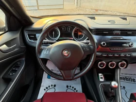 Alfa Romeo Giulietta 1.4-ТУРБО-БЕНЗИН-120кс.ВЕЛОЧЕ - 9200 лв. - 43477118 17