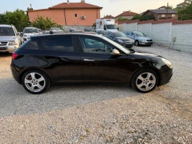Alfa Romeo Giulietta 1.4-ТУРБО-БЕНЗИН-120кс.ВЕЛОЧЕ - 9200 лв. - 43477118 8
