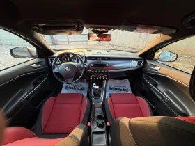 Alfa Romeo Giulietta 1.4-ТУРБО-БЕНЗИН-120кс.ВЕЛОЧЕ - 9200 лв. - 43477118 16
