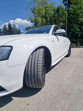 Обява за продажба на Audi A4 ~18 600 лв. - изображение 9