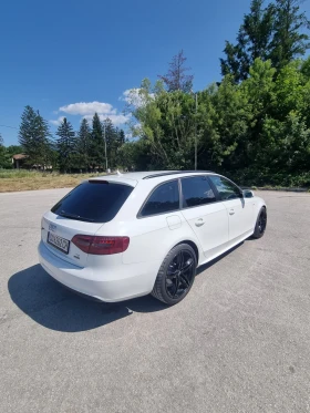 Обява за продажба на Audi A4 ~18 600 лв. - изображение 3