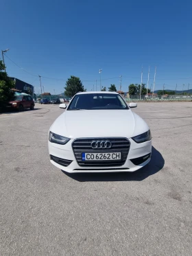 Обява за продажба на Audi A4 ~18 600 лв. - изображение 6