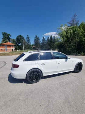 Обява за продажба на Audi A4 ~18 600 лв. - изображение 2