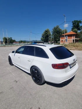 Обява за продажба на Audi A4 ~18 600 лв. - изображение 5