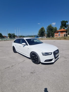 Обява за продажба на Audi A4 ~18 600 лв. - изображение 1