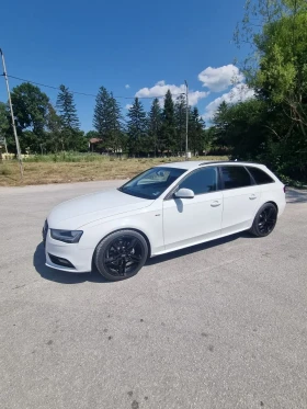 Обява за продажба на Audi A4 ~18 600 лв. - изображение 4