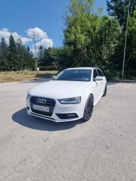Обява за продажба на Audi A4 ~18 600 лв. - изображение 1