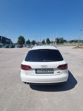 Обява за продажба на Audi A4 ~18 600 лв. - изображение 7