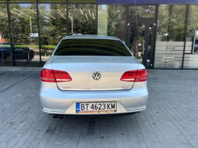 Обява за продажба на VW Passat B7 ~16 800 лв. - изображение 7