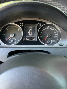 Обява за продажба на VW Passat B7 ~16 800 лв. - изображение 4