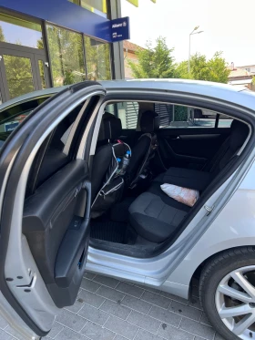 Обява за продажба на VW Passat B7 ~16 800 лв. - изображение 6