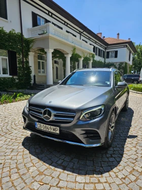 Обява за продажба на Mercedes-Benz CLC 250 ~52 000 лв. - изображение 1
