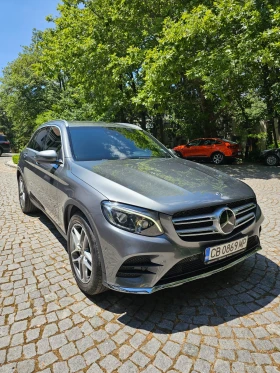 Обява за продажба на Mercedes-Benz CLC 250 ~52 000 лв. - изображение 1