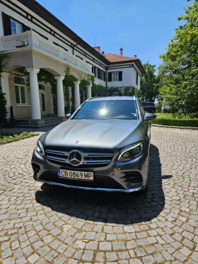 Mercedes-Benz CLC 250 | Mobile.bg    14