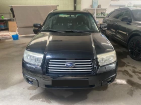 Обява за продажба на Subaru Forester ~5 500 лв. - изображение 2