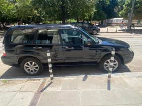 Обява за продажба на Subaru Forester ~5 500 лв. - изображение 3