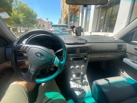 Обява за продажба на Subaru Forester ~5 500 лв. - изображение 5