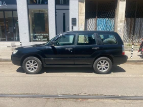 Обява за продажба на Subaru Forester ~5 500 лв. - изображение 1