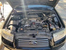 Обява за продажба на Subaru Forester ~5 500 лв. - изображение 6