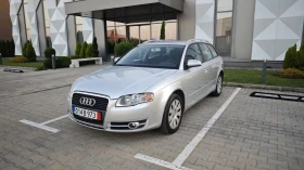     Audi A4 1.9 TDI
