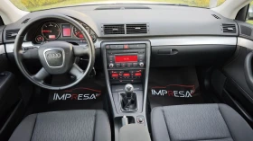 Audi A4 1.9 TDI | Mobile.bg    10