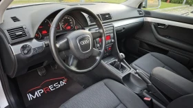 Audi A4 1.9 TDI | Mobile.bg    8