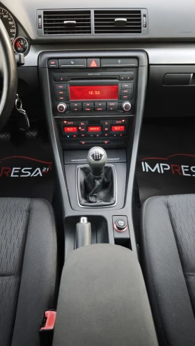 Audi A4 1.9 TDI | Mobile.bg    13