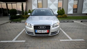     Audi A4 1.9 TDI