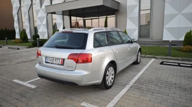     Audi A4 1.9 TDI