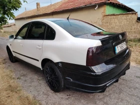 Обява за продажба на VW Passat ~3 199 лв. - изображение 7