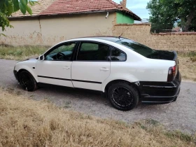 Обява за продажба на VW Passat ~3 199 лв. - изображение 1
