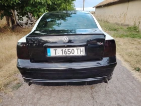 Обява за продажба на VW Passat ~3 199 лв. - изображение 8