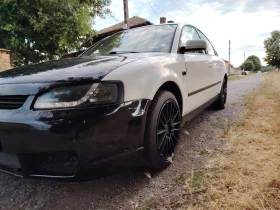 Обява за продажба на VW Passat ~3 199 лв. - изображение 4