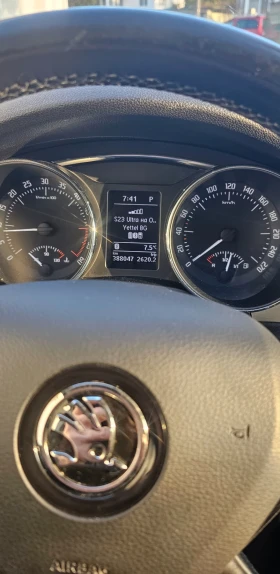 Обява за продажба на Skoda Superb ~19 000 лв. - изображение 6