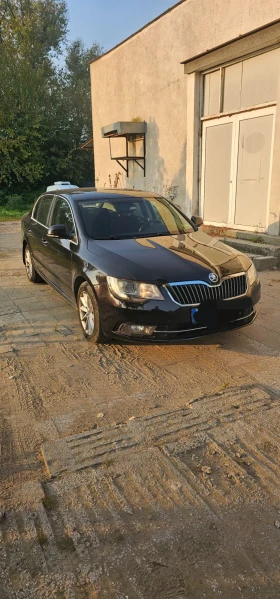 Обява за продажба на Skoda Superb ~19 000 лв. - изображение 3