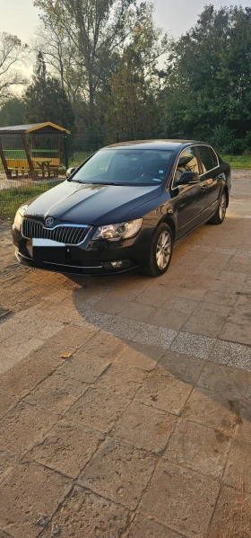 Обява за продажба на Skoda Superb ~19 000 лв. - изображение 2