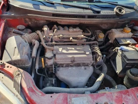 Chevrolet Aveo 1.2 | Mobile.bg    15