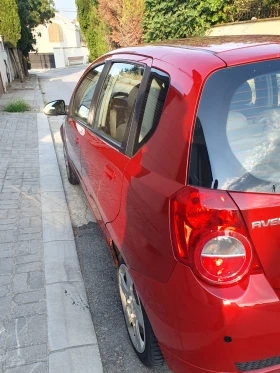 Обява за продажба на Chevrolet Aveo 1.2 ~3 800 лв. - изображение 5