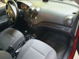 Chevrolet Aveo 1.2 | Mobile.bg    14
