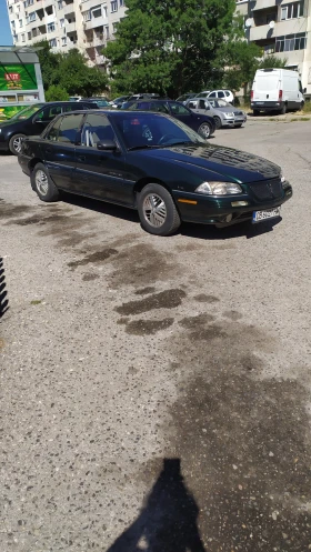 Pontiac Grand am | Mobile.bg    2