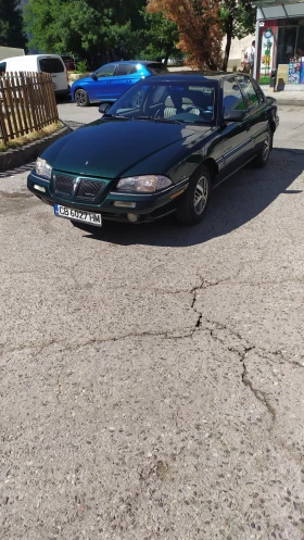 Pontiac Grand am | Mobile.bg    3