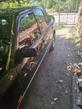     Mercedes-Benz 124 200E