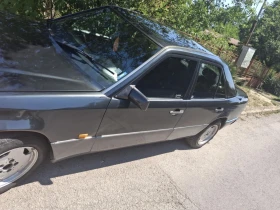 Mercedes-Benz 124 200E | Mobile.bg    12