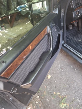 Mercedes-Benz 124 200E | Mobile.bg    3