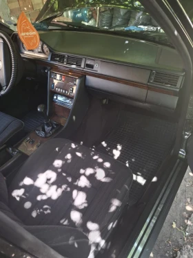 Mercedes-Benz 124 200E | Mobile.bg    8