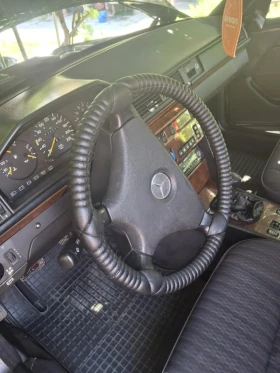 Mercedes-Benz 124 200E | Mobile.bg    2