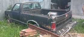 Обява за продажба на Chevrolet S-10 ~ 100 лв. - изображение 1