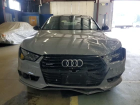 Обява за продажба на Audi A7 PRESTIGE, Head up, QUATTRO, клип двигател  ~33 000 лв. - изображение 4