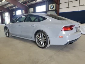 Обява за продажба на Audi A7 PRESTIGE, Head up, QUATTRO, клип двигател  ~33 000 лв. - изображение 1