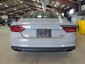 Обява за продажба на Audi A7 PRESTIGE, Head up, QUATTRO, клип двигател  ~33 000 лв. - изображение 5
